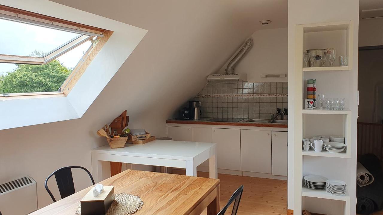 Appartement Independant A Sarzeau Emplacement Exceptionnel 4 Couchages Eksteriør billede